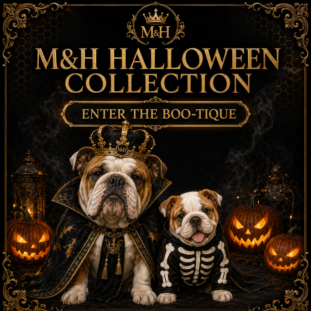 M&H Halloween Collection