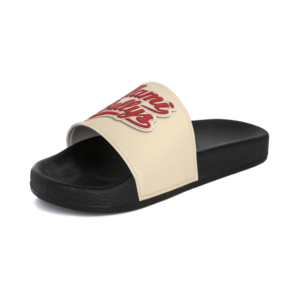 Milk & Honey Founder’s Exclusive Slides