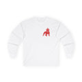 Crowned Legacy M&H Long-Sleeve Tee