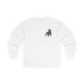 Crowned Legacy M&H Long-Sleeve Tee