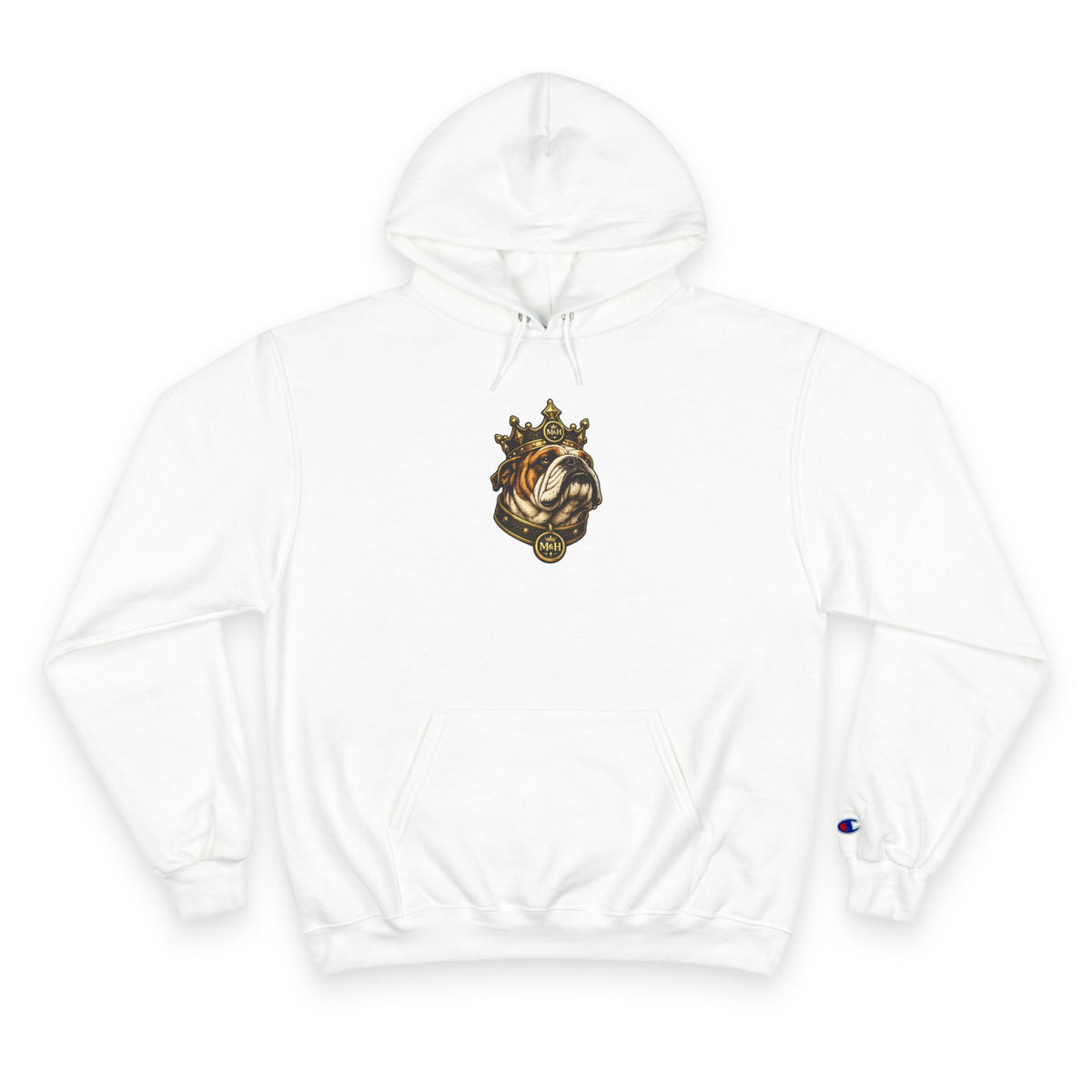 King Groot Beer & BBQ Hoodie
