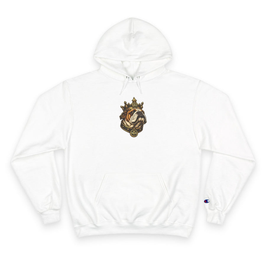 King Groot Beer & BBQ Hoodie