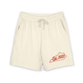 Alami Bullys Founders Exclusive Fleece Shorts — Est. 2023