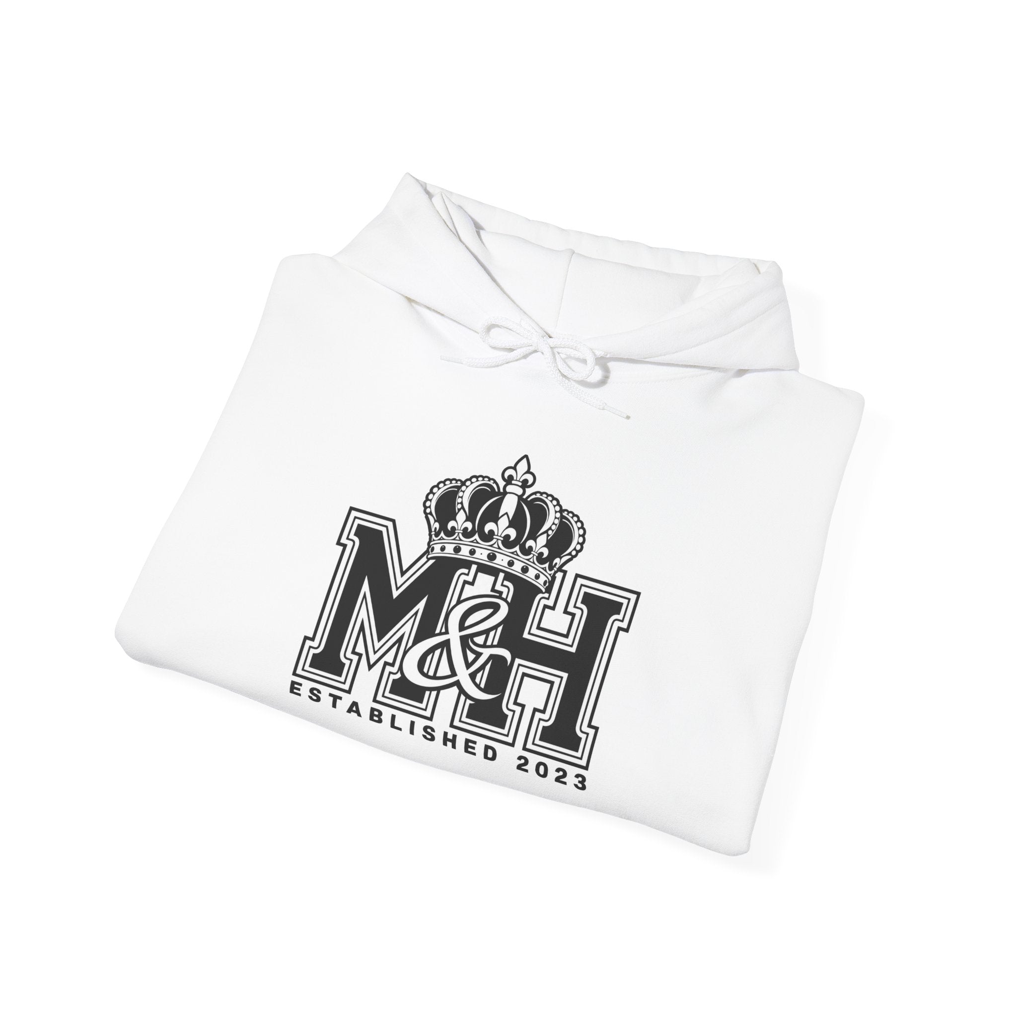 Kentucky Legacy – Family, Loyalty & Legacy HoodieU