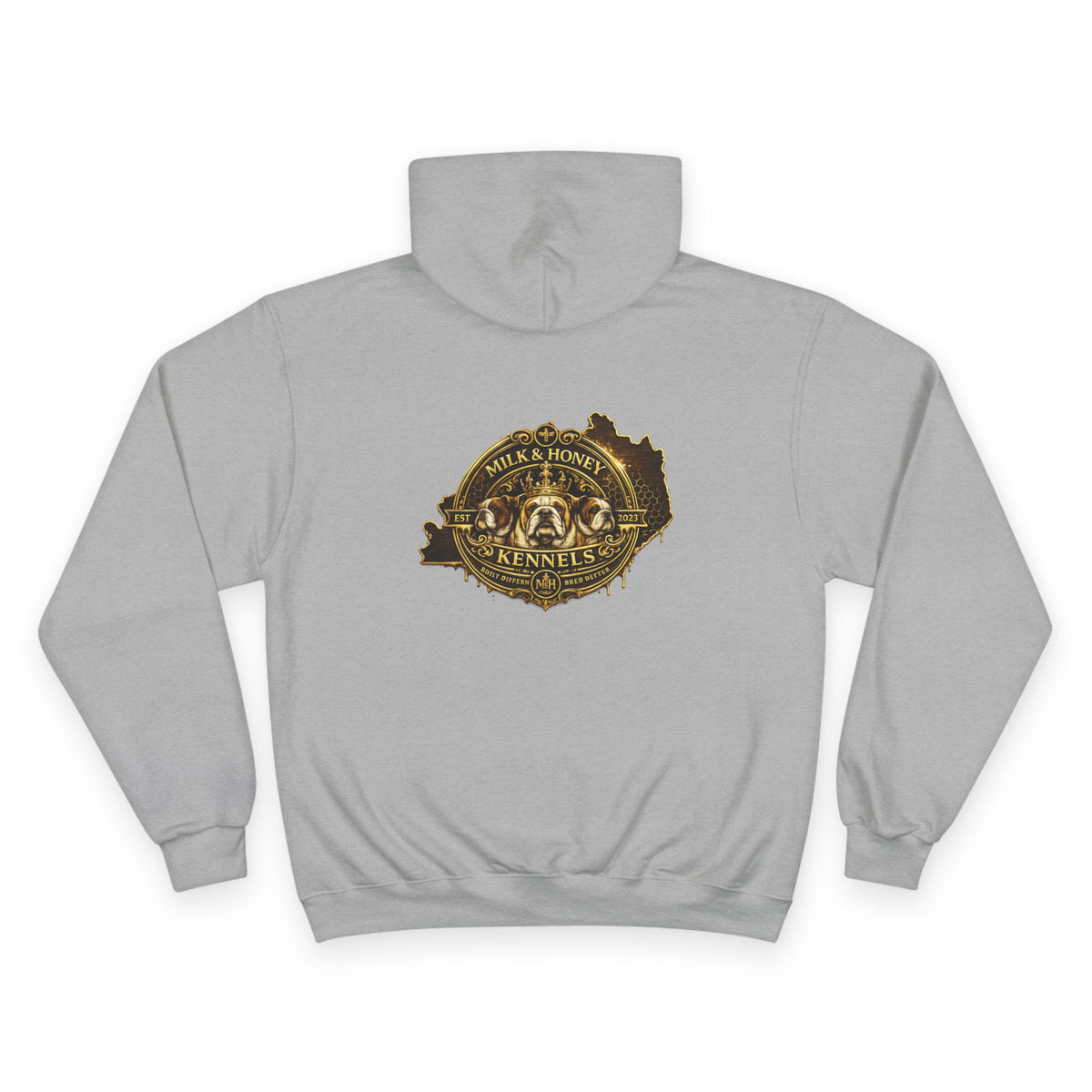 Ky M&H Legacy Hoodie