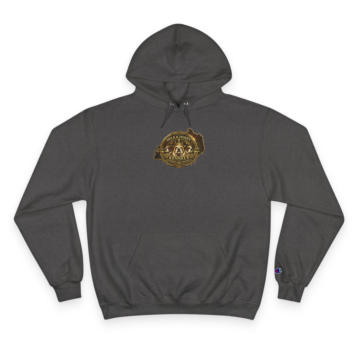 Ky M&H Legacy Hoodie