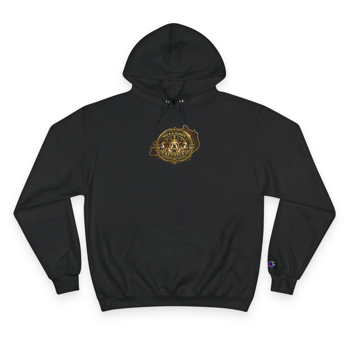 Ky M&H Legacy Hoodie