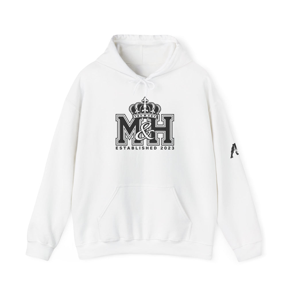Kentucky Legacy – Family, Loyalty & Legacy HoodieU