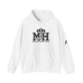 Kentucky Legacy – Family, Loyalty & Legacy HoodieU
