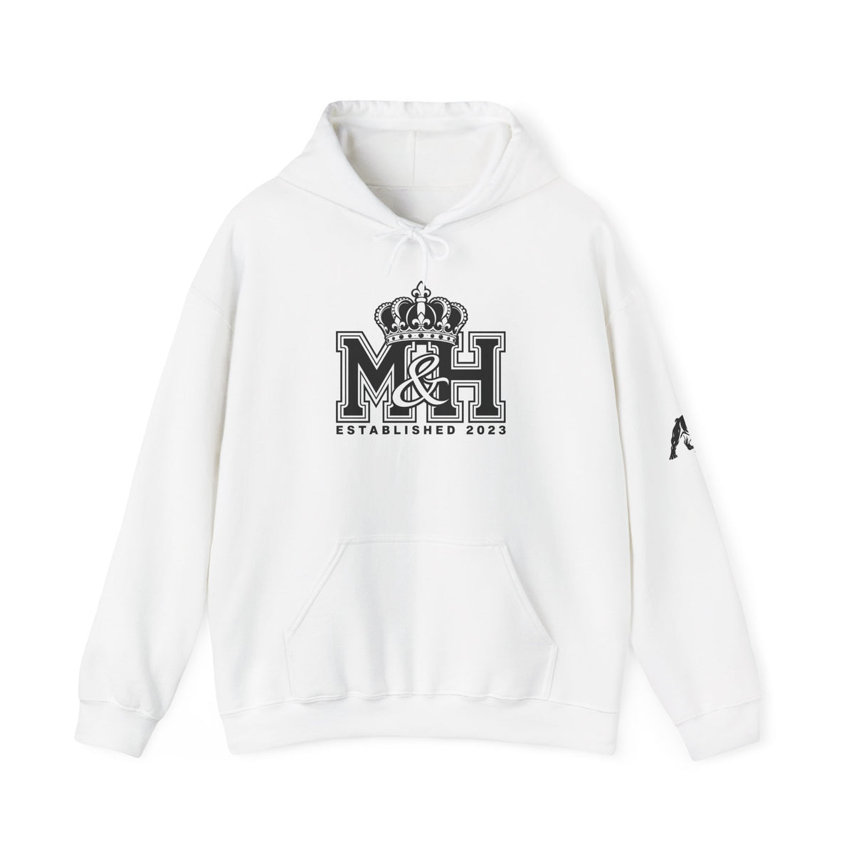 Kentucky Legacy – Family, Loyalty & Legacy HoodieU