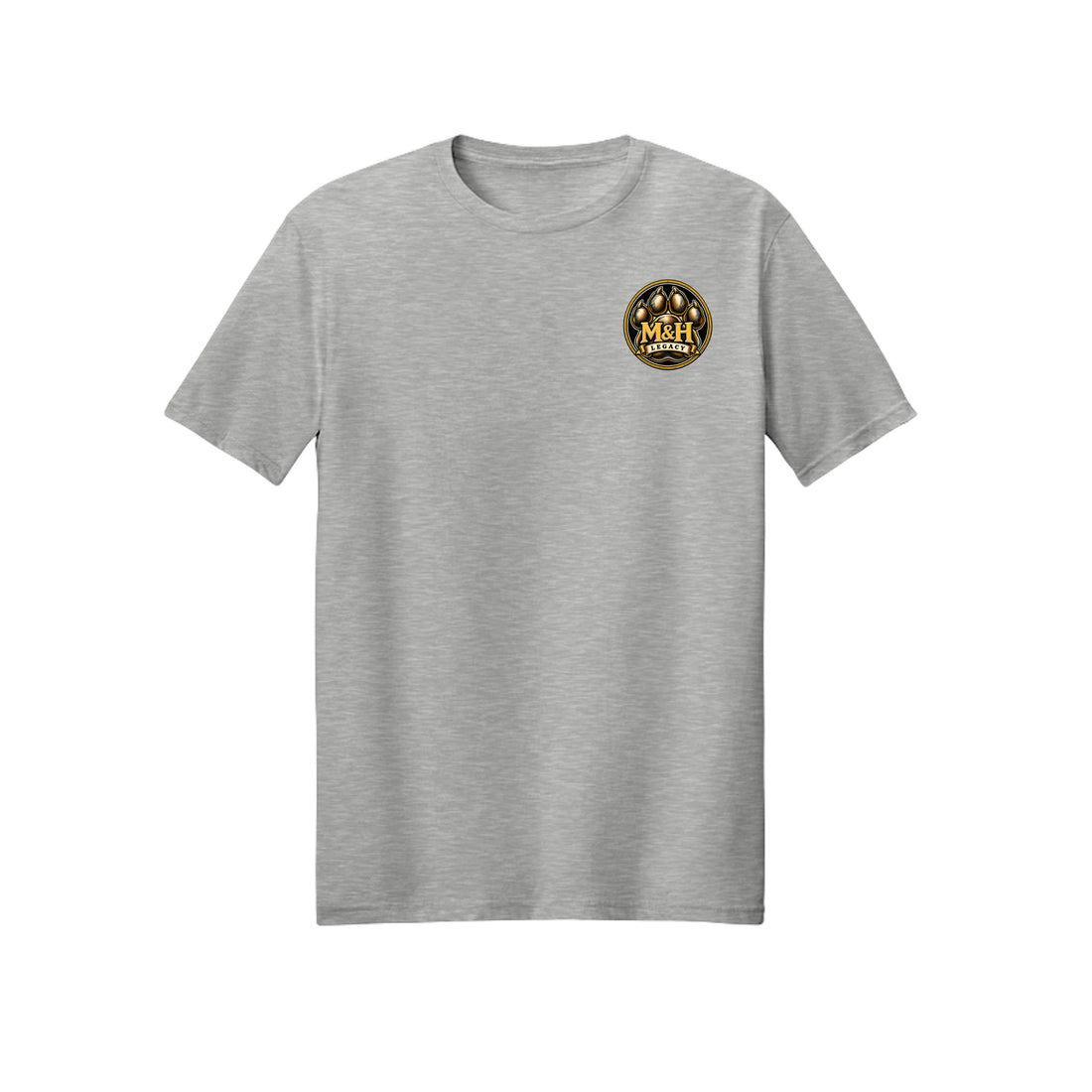 Bedtime Over Deadlines English Bulldog T-Shirt – Bulldog Nap Tee